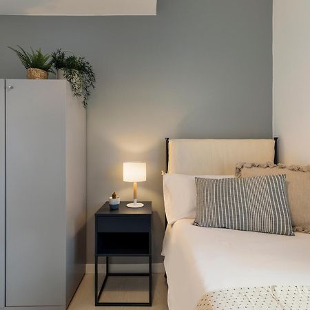 Click&Flat Luxury Tetuan Leilighet Barcelona Eksteriør bilde