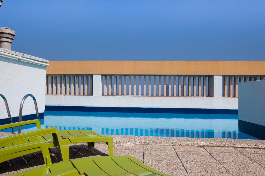 Click&Flat Luxury Tetuan Leilighet Barcelona Rom bilde